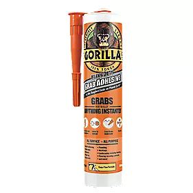 gorilla glue solvent.